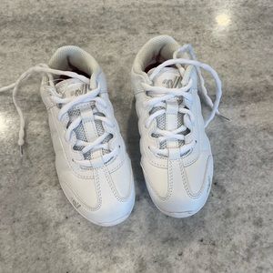 NEW Cheer shoes size 1